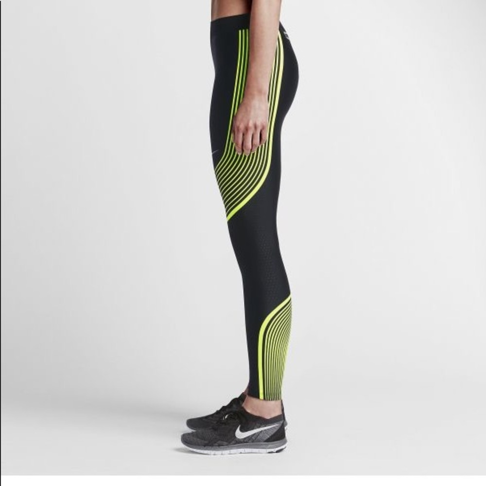 Nike Power Speed Running Tights